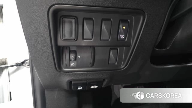 Renault Korea (Samsung) The New QM6 id 4922506 из Кореи 9