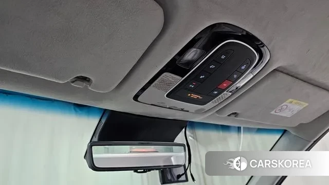 Hyundai The New Palisade id 3289739 из Кореи 9