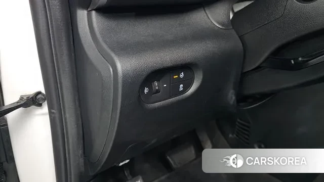 Hyundai Casper id 3458299 из Кореи 9