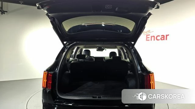 Kia Sorento 4th Generation id 4740249 из Кореи 9