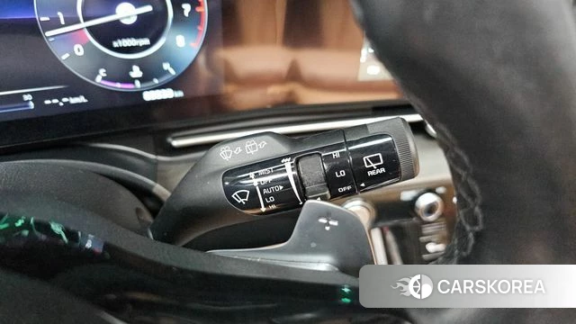 Kia Carnival 4th generation id 4592777 из Кореи 9