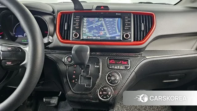 Kia The New Ray id 3444933 из Кореи 9