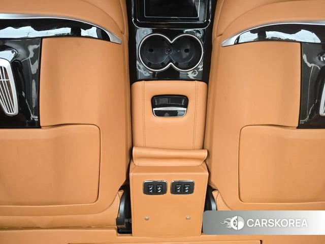 Mercedes-Benz V-Class id 4749445 из Кореи 9