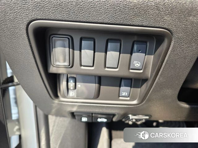 Renault Korea (Samsung) The New QM6 id 3889253 из Кореи 9