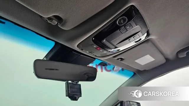 Kia K8 id 3327938 из Кореи 9