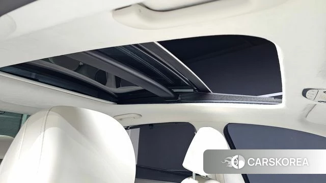Hyundai The New Grandeur IG Hybrid id 4433660 из Кореи 9