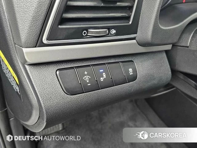 Hyundai Avante AD id 3792067 из Кореи 9