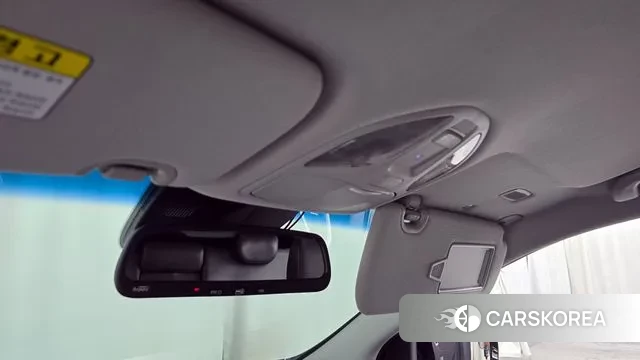 Hyundai The New Max Cruise id 3085461 из Кореи 9