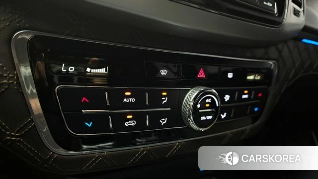 Ssangyong All New Rexton id 4223515 из Кореи 9