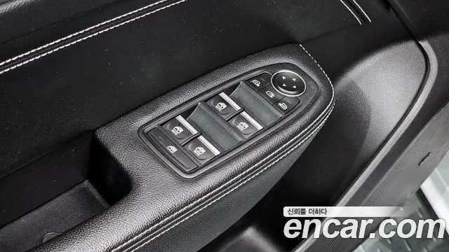 Renault Korea (Samsung) XM3 id 2710956 из Кореи 9