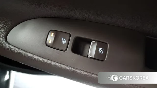 Hyundai The New Grandeur IG id 3318772 из Кореи 9