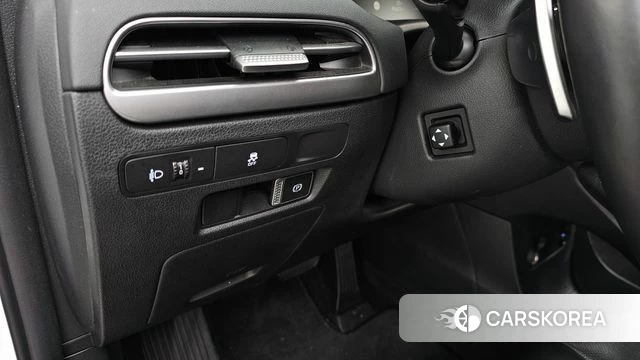 Hyundai The New Palisade id 4524163 из Кореи 9