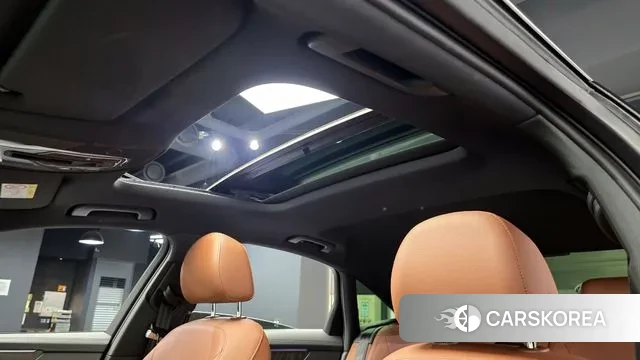 Audi A6 (C8) id 3696566 из Кореи 9