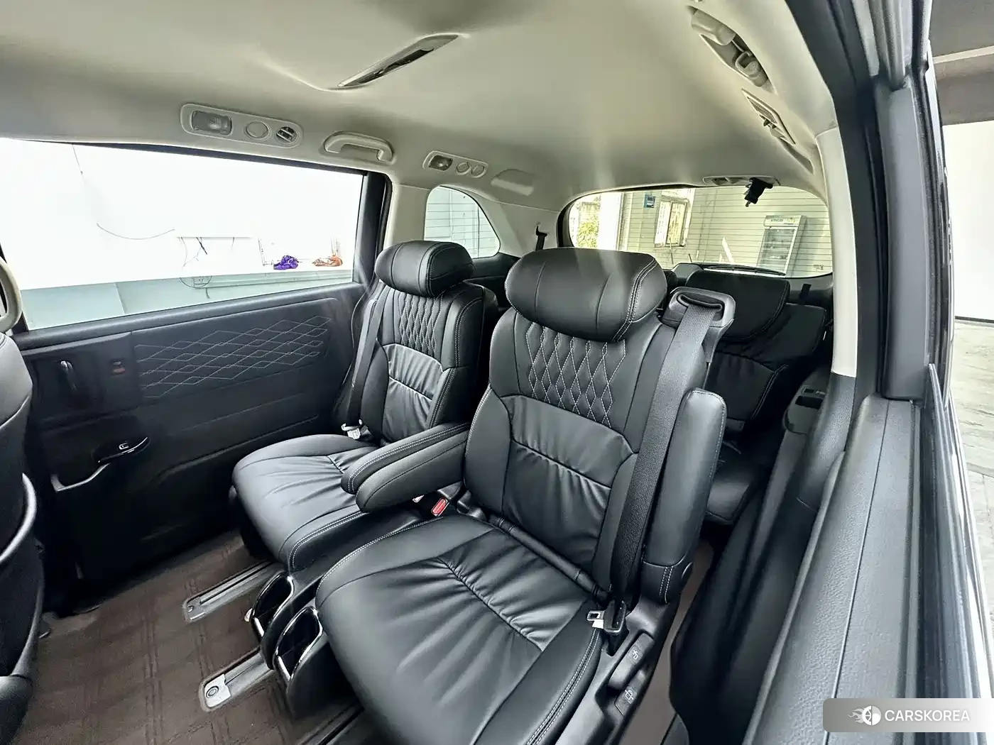 Honda Odyssey id 4576865 из Китая 9