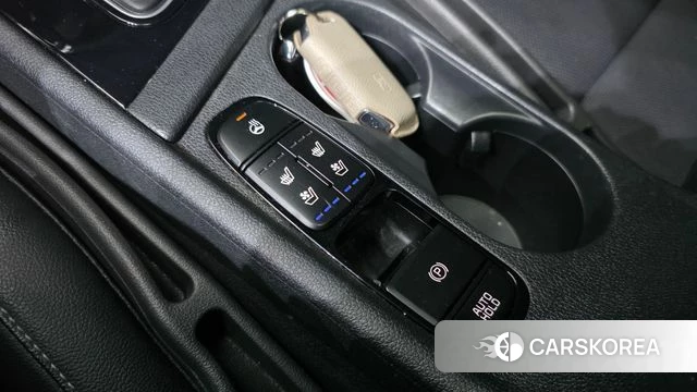 Kia The New Niro id 4595013 из Кореи 9