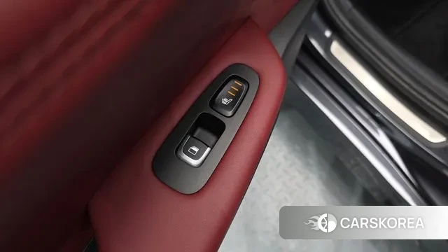 Kia Stinger id 3139939 из Кореи 9