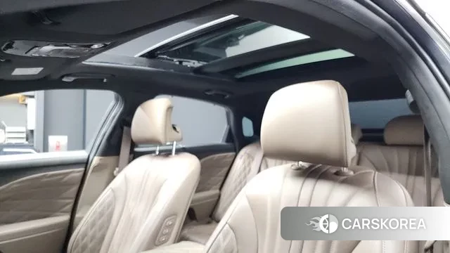 Kia K8 id 3433099 из Кореи 9