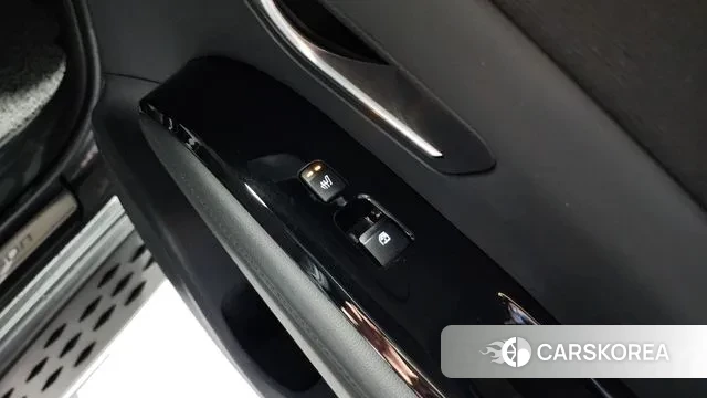 Hyundai Tucson (NX4) id 3069235 из Кореи 9