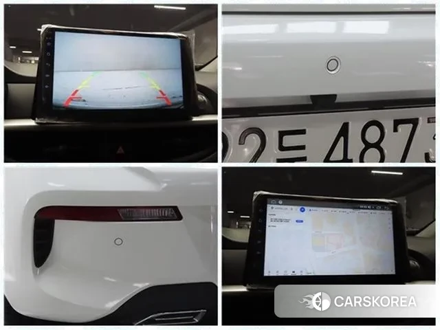 Kia Morning Urban (JA) id 3645805 из Кореи 9