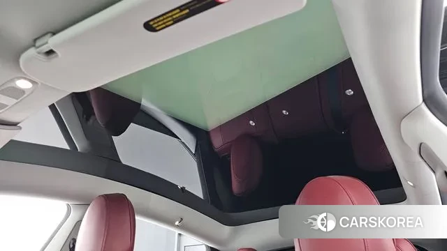 Tesla Model Y id 2998432 из Кореи 9