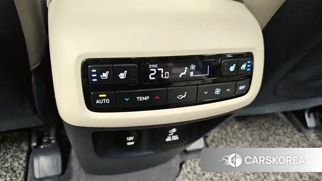 Hyundai Palisade id 3561883 из Кореи 9