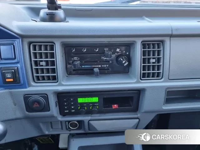 Chevrolet (GM Daewoo) New Damas id 3577953 из Кореи 9