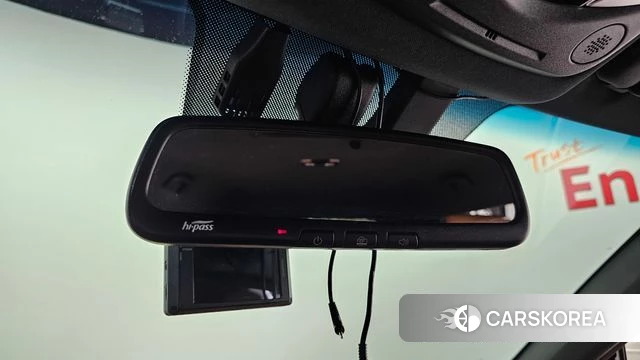 Ssangyong Torres id 4186259 из Кореи 9