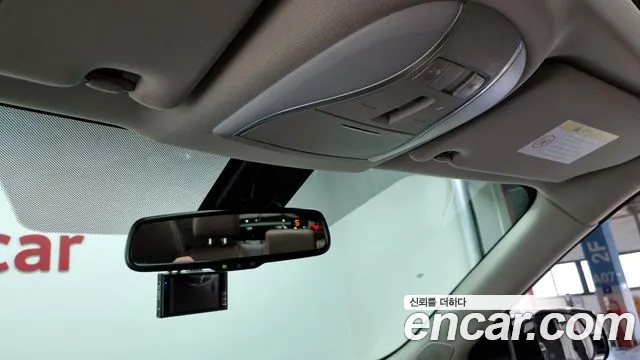 Infiniti QX60 id 2663907 из Кореи 9