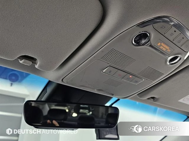 Hyundai The New Grandeur IG Hybrid id 3872774 из Кореи 9