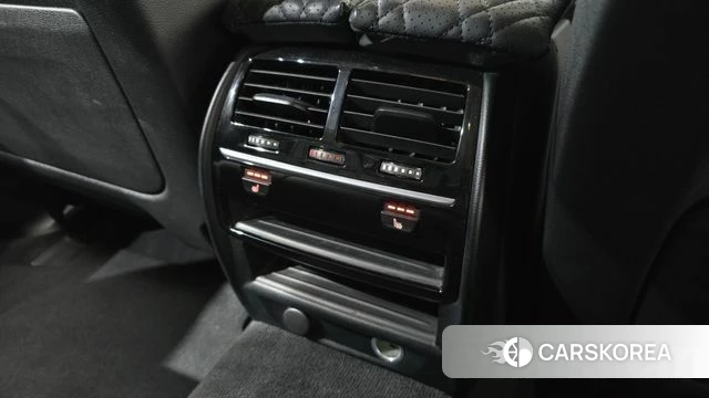 BMW 5 Series (G30) id 4746535 из Кореи 9