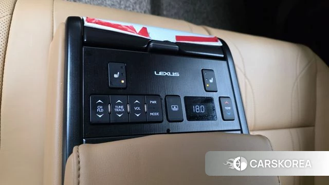 Lexus ES300h 7th generation id 4501367 из Кореи 9