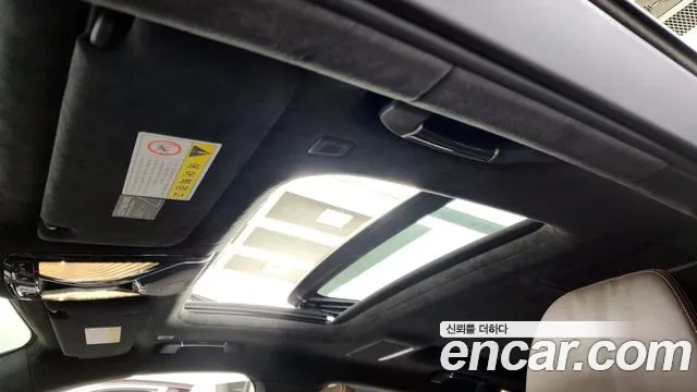 BMW 7 Series (G11) id 2484494 из Кореи 9