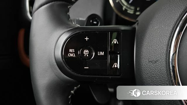 Mini Cooper SD Countryman id 4423041 из Кореи 9