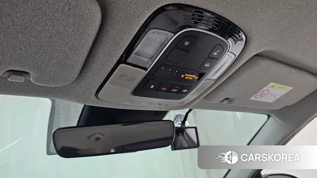 Hyundai Sonata (DN8) id 3379416 из Кореи 9