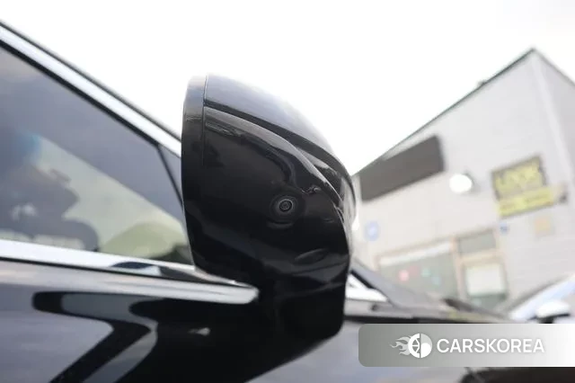 Genesis G80 (RG3) id 3598408 из Кореи 9