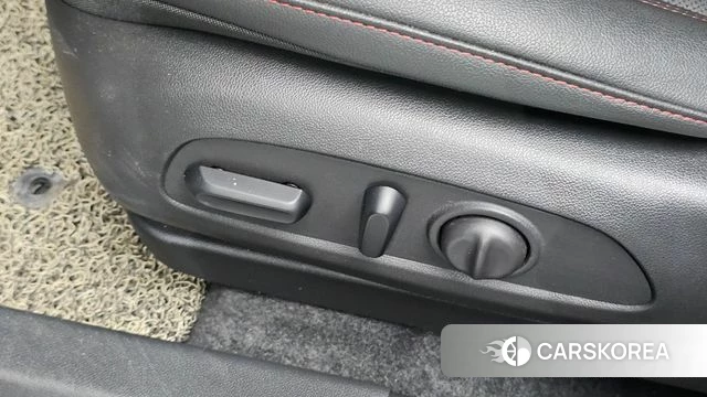 Chevrolet (GM Daewoo) Trax Crossover id 4715617 из Кореи 9
