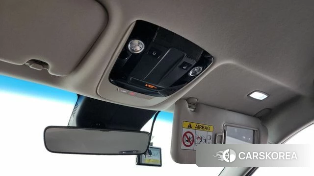 Kia K8 id 4445503 из Кореи 9