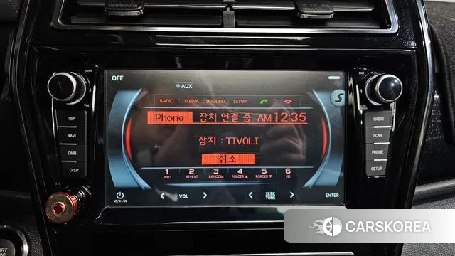 Ssangyong Berry New Tivoli id 3391314 из Кореи 9