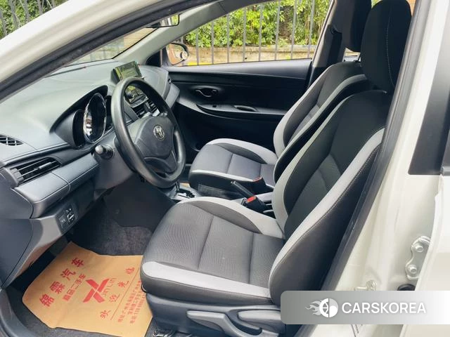 Toyota YARIS L Zhixuan id 4336323 из Китая 9