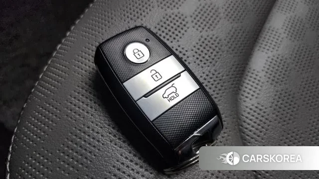 Kia The New Ray id 3032790 из Кореи 9