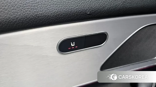 Mercedes-Benz GLE-Class W167 id 3547028 из Кореи 9