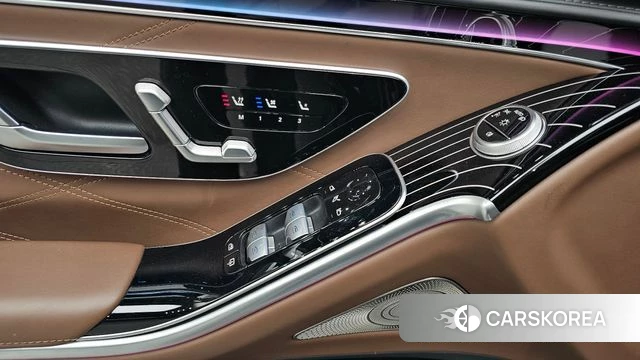 Mercedes-Benz S-Class W223 id 3910090 из Кореи 9