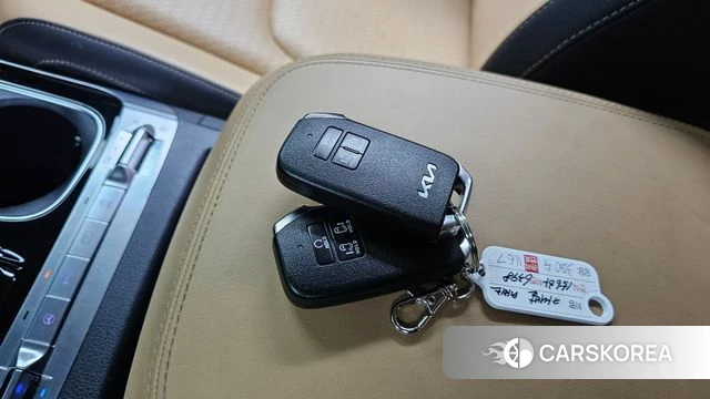 Kia Carnival 4th generation id 4529049 из Кореи 9