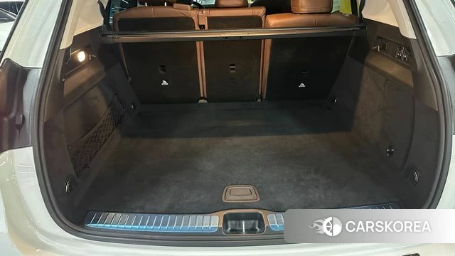 Mercedes-Benz GLE-Class W167 id 4686413 из Кореи 9