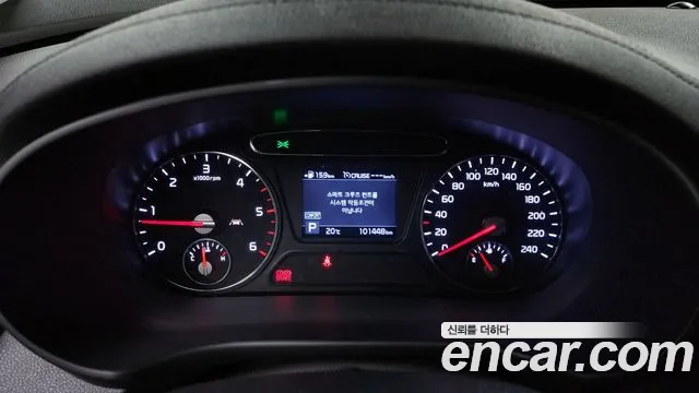 Kia The New Sorento id 2547935 из Кореи 9