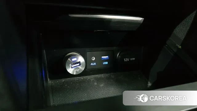 Hyundai Avante AD id 3162004 из Кореи 9