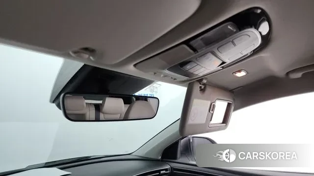 Hyundai Tucson Hybrid (NX4) id 3686383 из Кореи 9