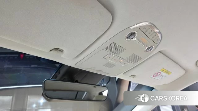 Hyundai The New Grandeur IG id 3843352 из Кореи 9