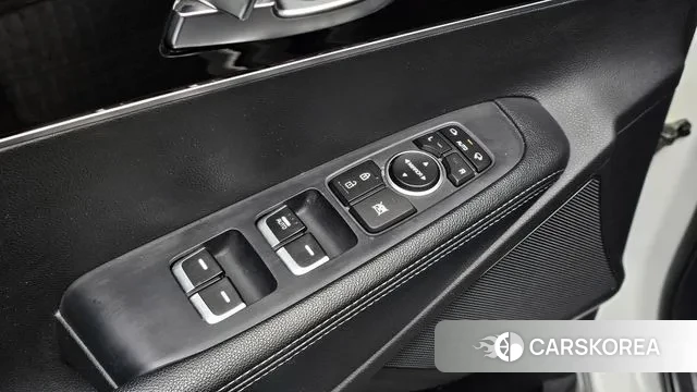 Kia The New Sorento id 3434461 из Кореи 9