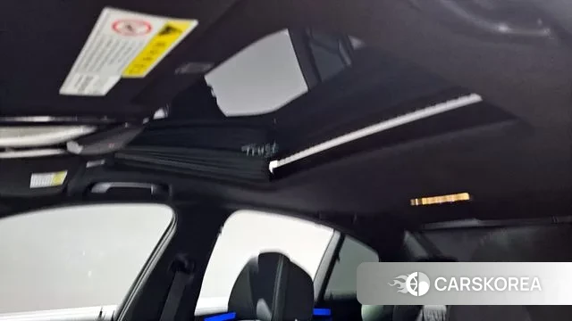 BMW 5 Series (G30) id 3193645 из Кореи 9